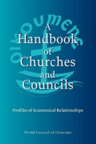 Handbook of Churches and Councils