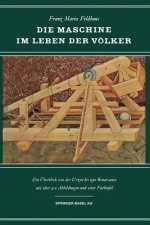 Die Maschine Im Leben Der Volker