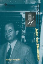 John Von Neumann