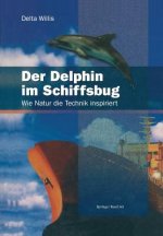Delphin Im Schiffsbug