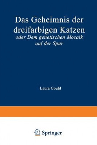 Geheimnis Der Dreifarbigen Katzen