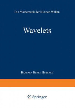 Wavelets