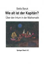 Wie Alt Ist Der Kapitan?