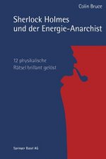 Sherlock Holmes Und Der Energie-Anarchist