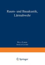Raum- Und Bauakustik, Larmabwehr