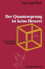 Der Quantensprung Ist Keine Hexerei