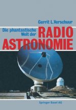 Phantastische Welt Der Radioastronomie
