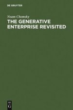 Generative Enterprise Revisited