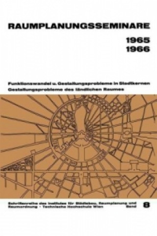 Raumplanungsseminare 1965-1966