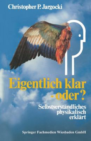 Eigentlich klar - oder?