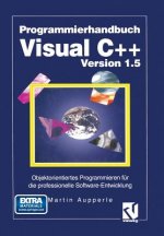 Programmierhandbuch Visual C++ Version 1.5