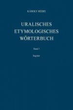 Uralisches etymologisches Wörterbuch