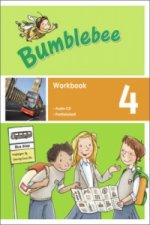 Bumblebee - Ausgabe 2013 für das 3. / 4. Schuljahr