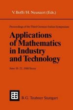 Applications of Mathematics in Industry and Technology