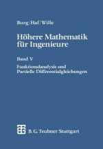 Höhere Mathematik für Ingenieure