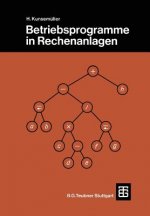 Betriebsprogramme in Rechenanlagen