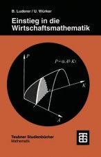 Einstieg in Die Wirtschaftsmathematik