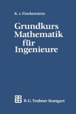 Grundkurs Mathematik für Ingenieure