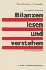 Bilanzen Lesen Und Verstehen