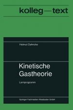Kinetische Gastheorie