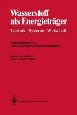 Wasserstoff als Energieträger