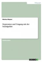 Depression und Umgang mit der Suizidgefahr