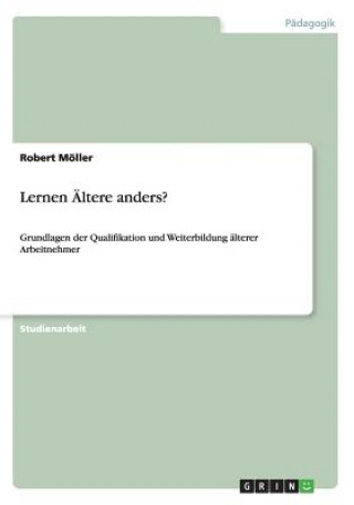 Lernen AEltere anders?
