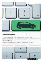 Internet als Vertriebskanal fur Neuwagen