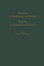 Texturen in Forschung und Praxis / Textures in Research and Practice