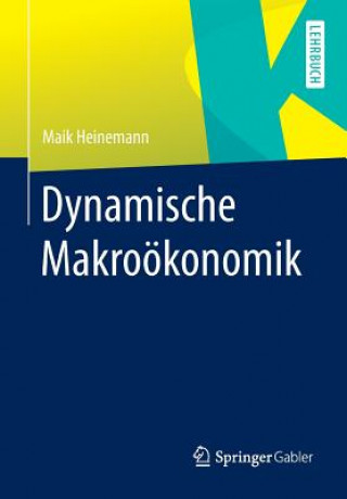 Dynamische Makrooekonomik