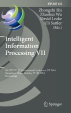 Intelligent Information Processing VII