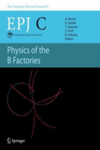 Physics of the B Factories
