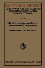 Metallroentgenroehren