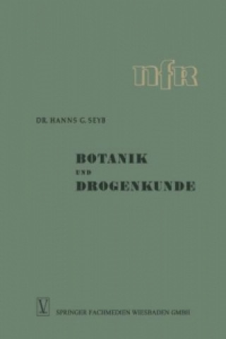 Botanik und Drogenkunde