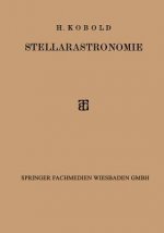 Stellarastronomie