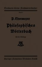 Philosophisches Woerterbuch