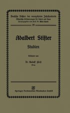 Adalbert Stifter