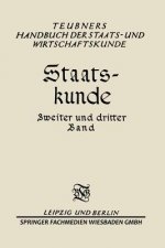 Staats-Kunde