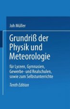 Grundriss Der Physik Und Meteorologie