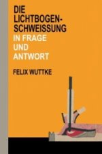 Die Lichtbogen-Schweiung in Frage und Antwort