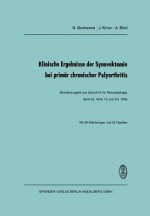 Klinische Ergebnisse Der Synovektomie Bei Primar Chronischer Polyarthritis