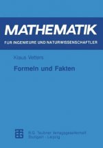 Formeln und Fakten
