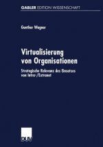 Virtualisierung Von Organisationen