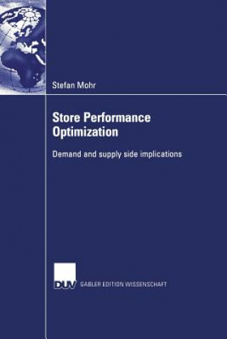 Store Performance Optimization