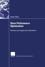 Store Performance Optimization