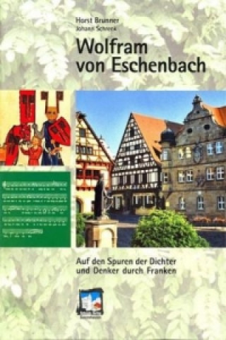 Wolfram von Eschenbach