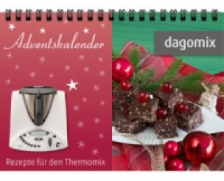 Rezepte für den Thermomix