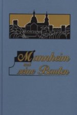 Mannheim und seine Bauten