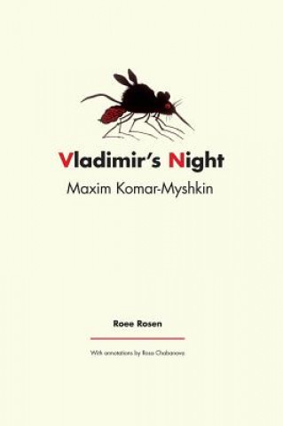 Maxim Komar-Myshkin - Vladimir`s Night