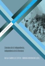 Literatura de la Independencia